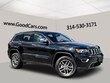 Jeep Grand Cherokee WK