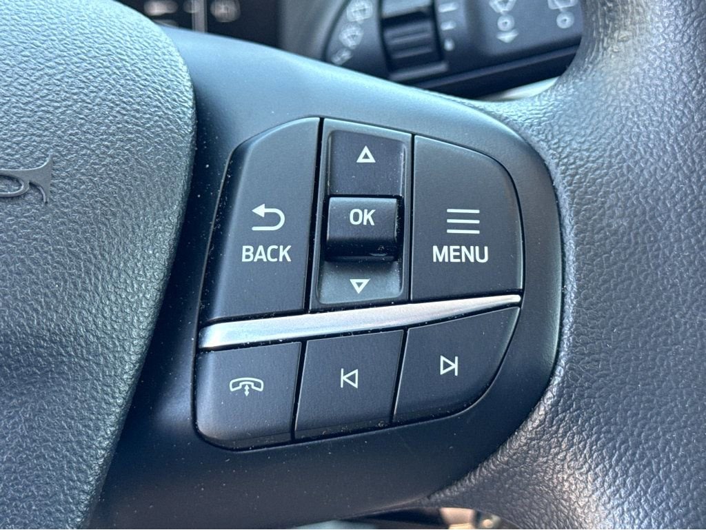 2024 Ford Escape Base - Photo 18