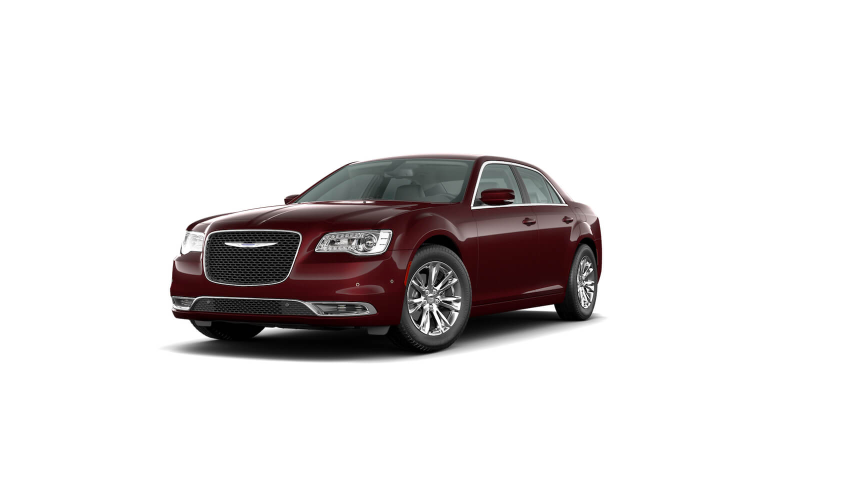 Chrysler 300 Trim Levels St Louis MO Glendale CJDR