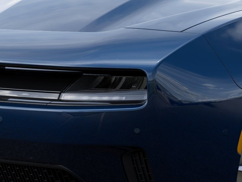 2026 Dodge Charger Daytona Scat Pack - Photo 10