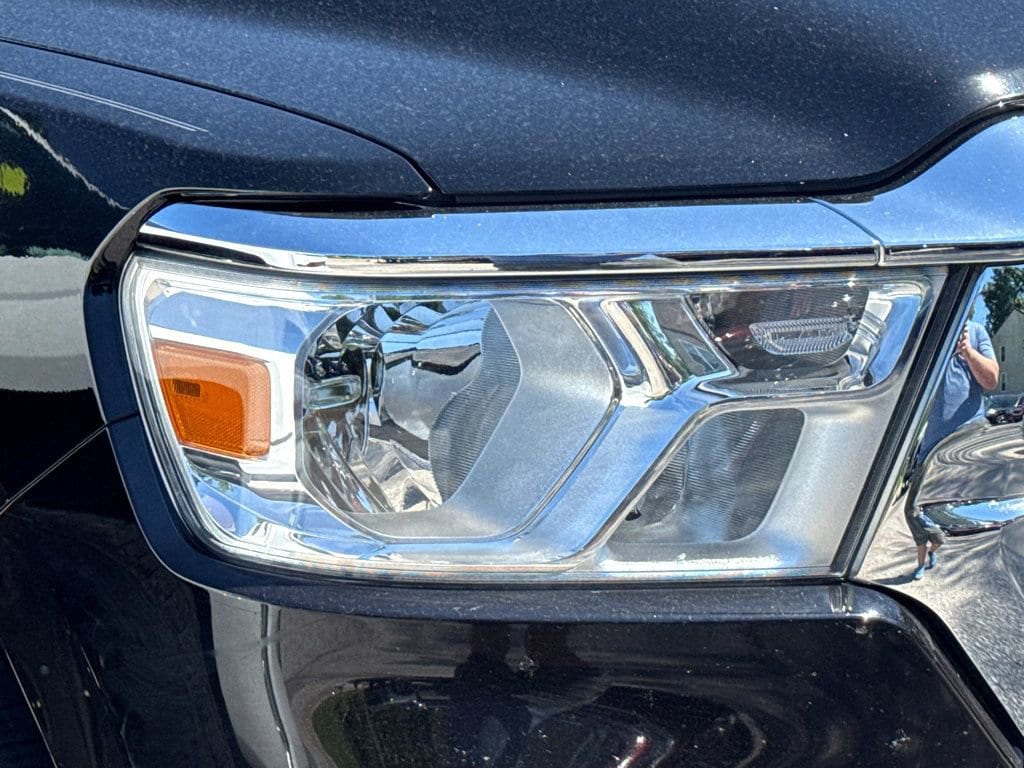 Used 2020 Ram 1500 Big Horn Truck