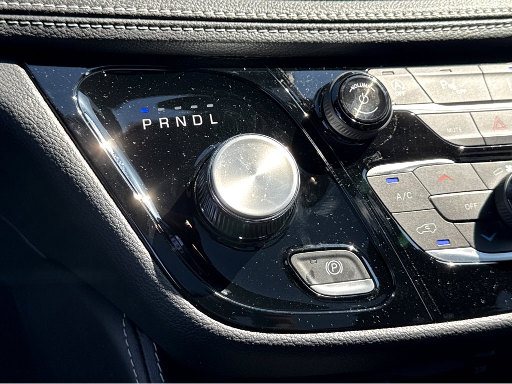 2026 Chrysler Pacifica Limited - Photo 25