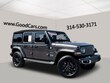 Jeep Wrangler 4xe