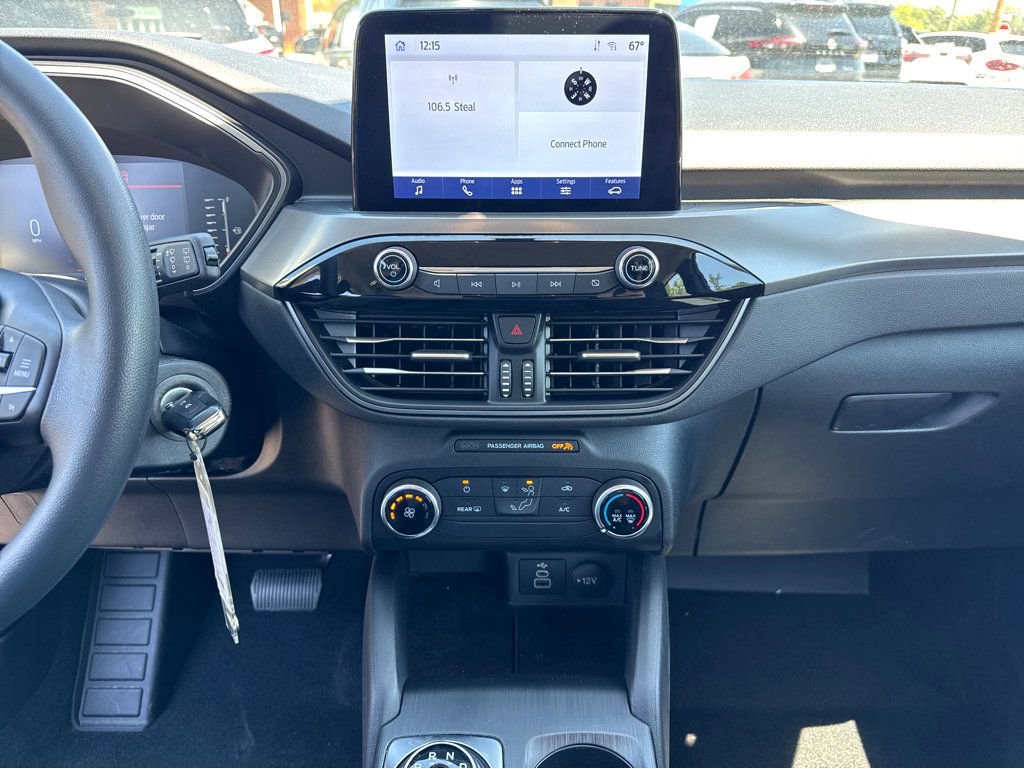 2024 Ford Escape Base - Photo 22