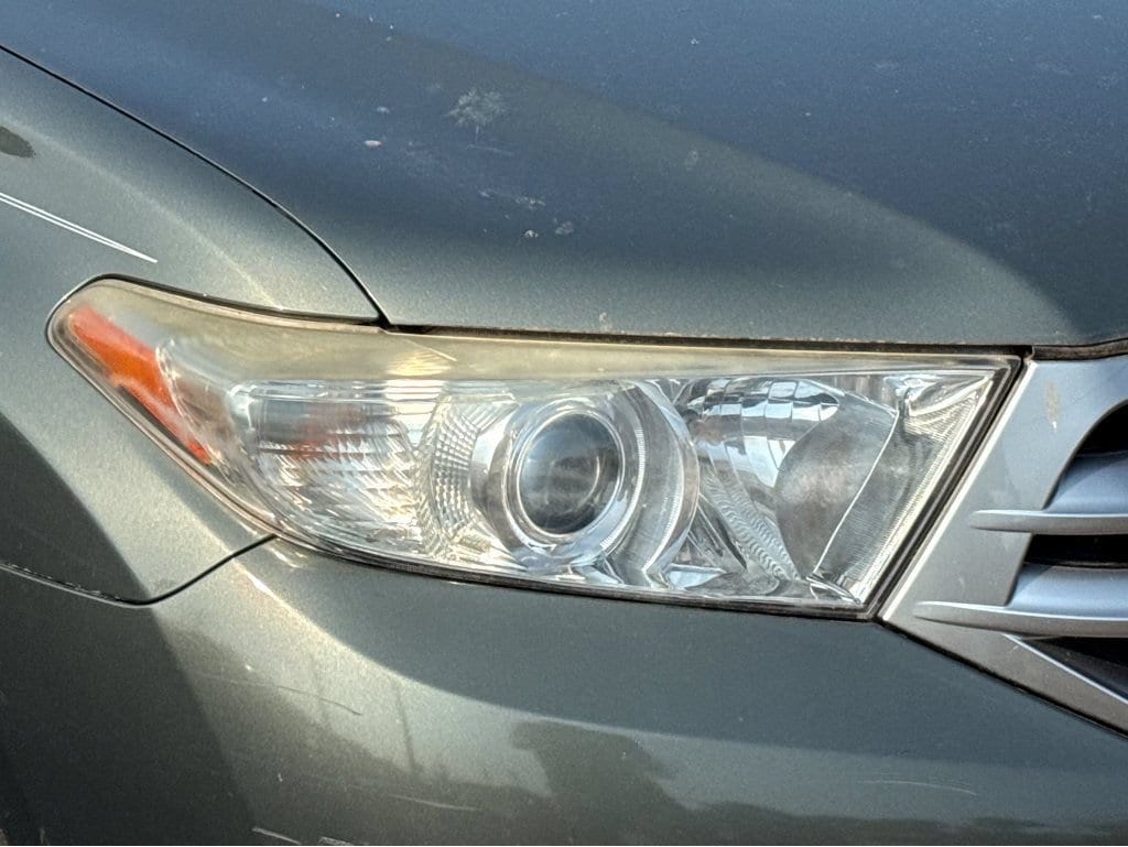 Used 2013 Toyota Highlander Limited SUV
