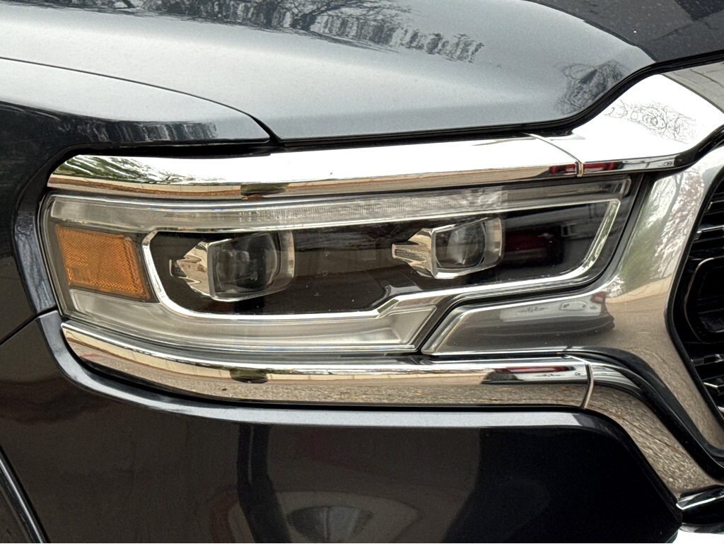 2019 Ram 1500 Limited photo 2