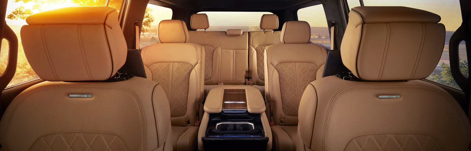 2022 Jeep Grand Wagoneer Preview Kirkwood MO Glendale CJDR