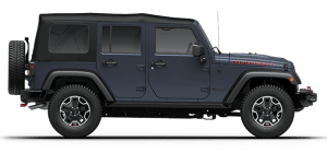 jeep wrangler unlimited rubicon hard rock