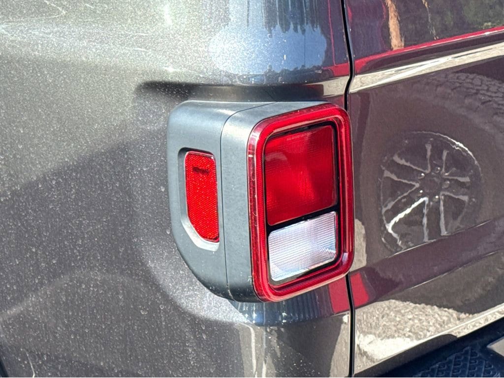 Used 2023 Jeep Gladiator Mojave Truck