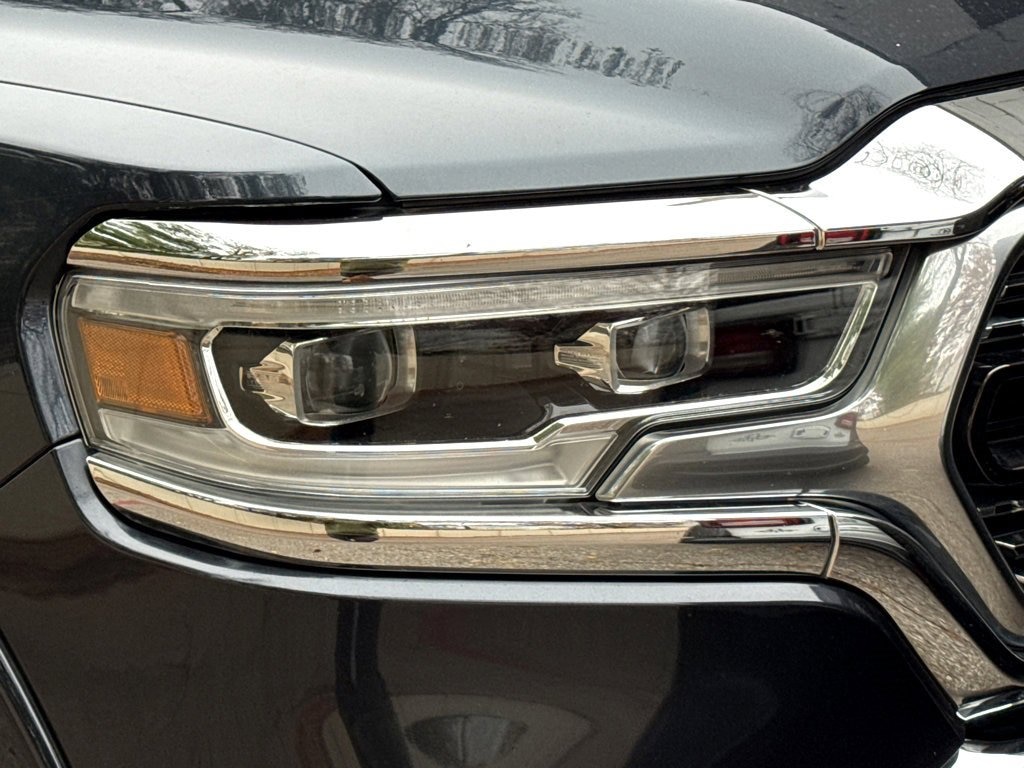 Used 2019 Ram 1500 Limited Truck