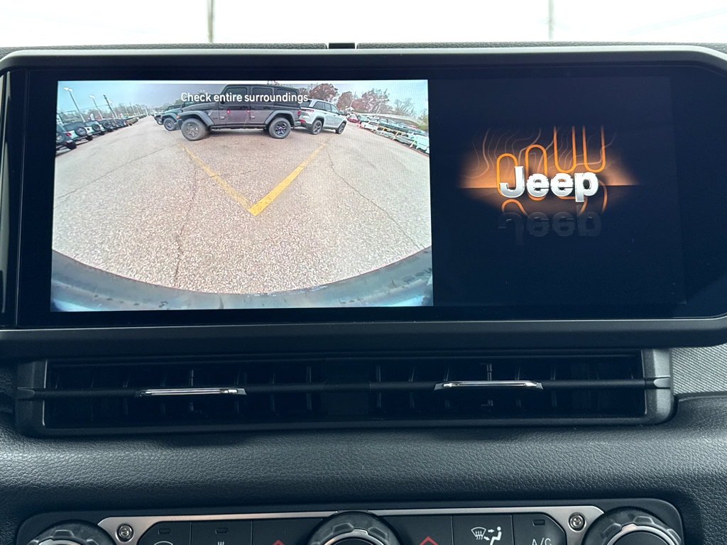2026 Jeep Wrangler 2-Door Sport S - Photo 20