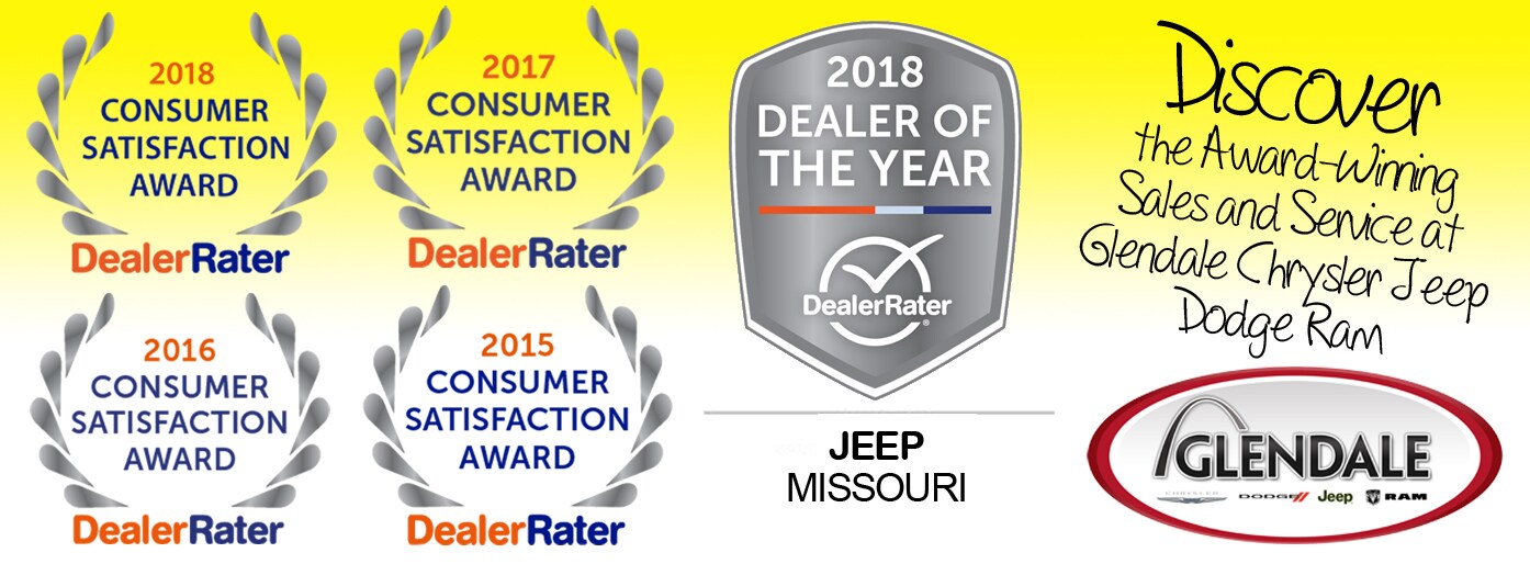 About Glendale Car Dealer Saint Louis MO