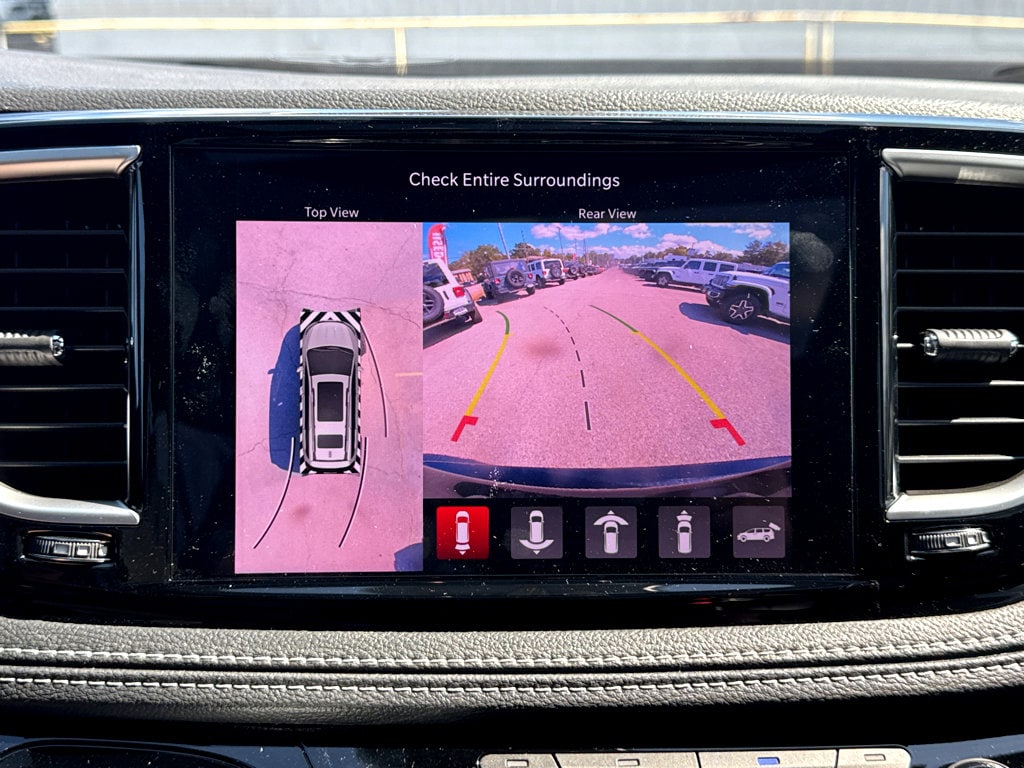 2026 Chrysler Pacifica Limited - Photo 23