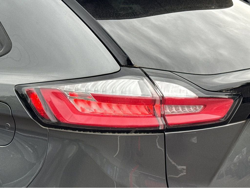 2024 Ford Edge SE - Photo 7