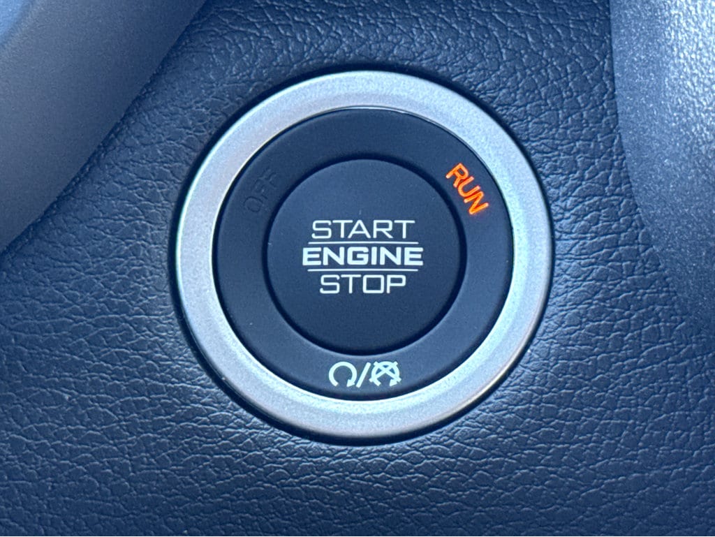 2026 RAM 3500 Tradesman - Photo 19