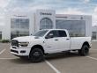 2026 Ram 3500 Big Horn Pickup