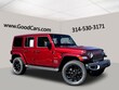  Jeep Wrangler 4xe