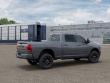 2027 Ram 2500 Laramie Pickup
