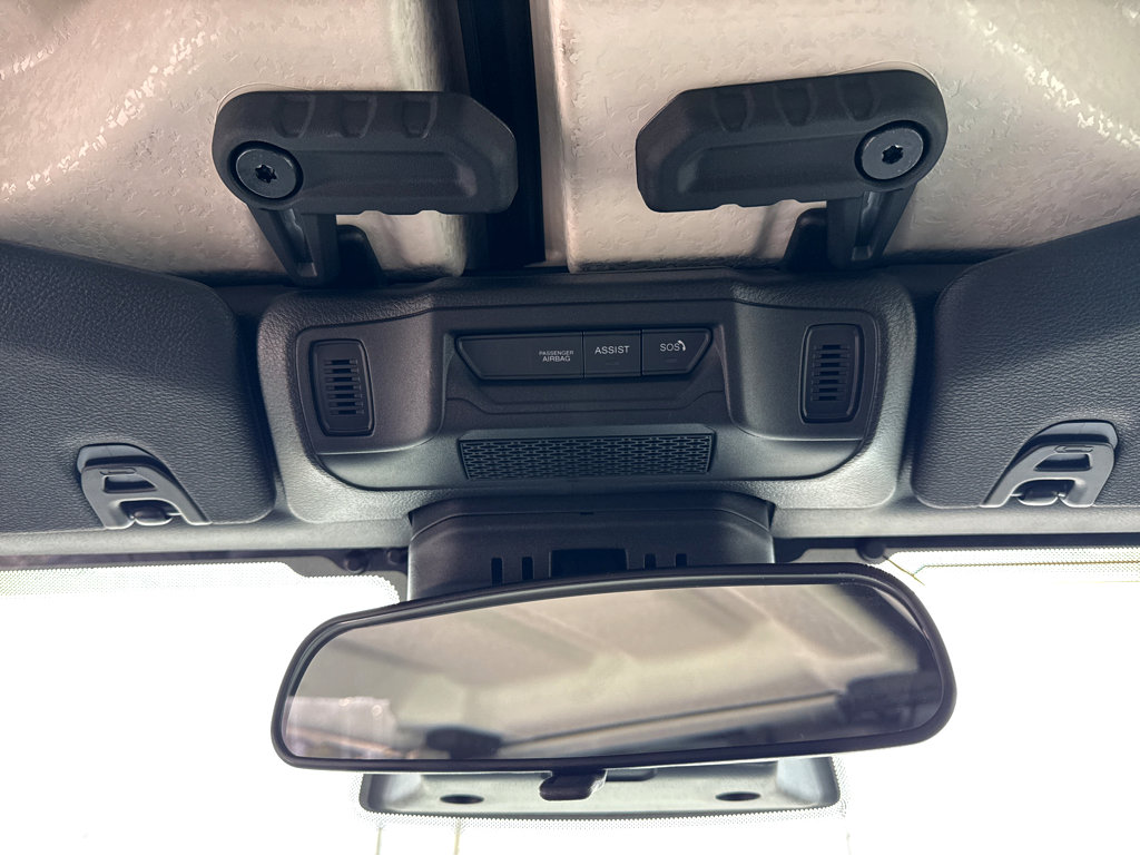 2026 Jeep Wrangler 2-Door Sport S - Photo 24