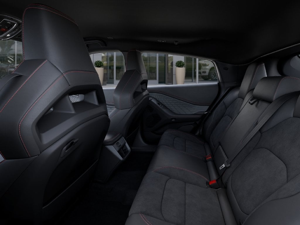 2026 Dodge Charger Daytona Scat Pack - Photo 23