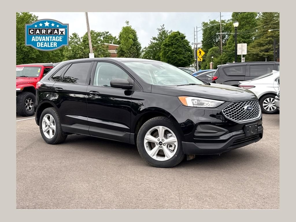 2024 Ford Edge SE