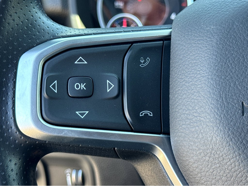 2026 RAM 3500 Tradesman - Photo 16