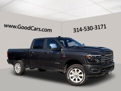2025 Ram 2500 LARAMIE CREW CAB 4X4 6'4 BOX Pickup