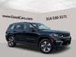 Jeep Grand Cherokee 4xe