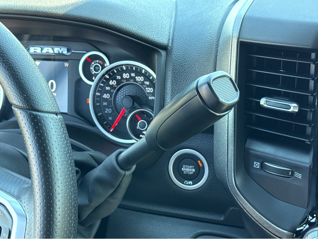 2026 RAM 3500 Tradesman - Photo 23