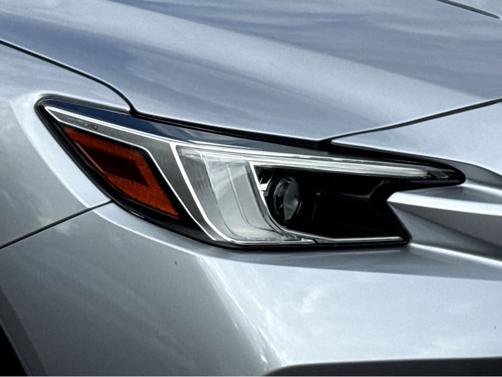 Used 2023 Subaru WRX Limited Sedan