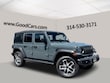 Jeep Wrangler 4xe