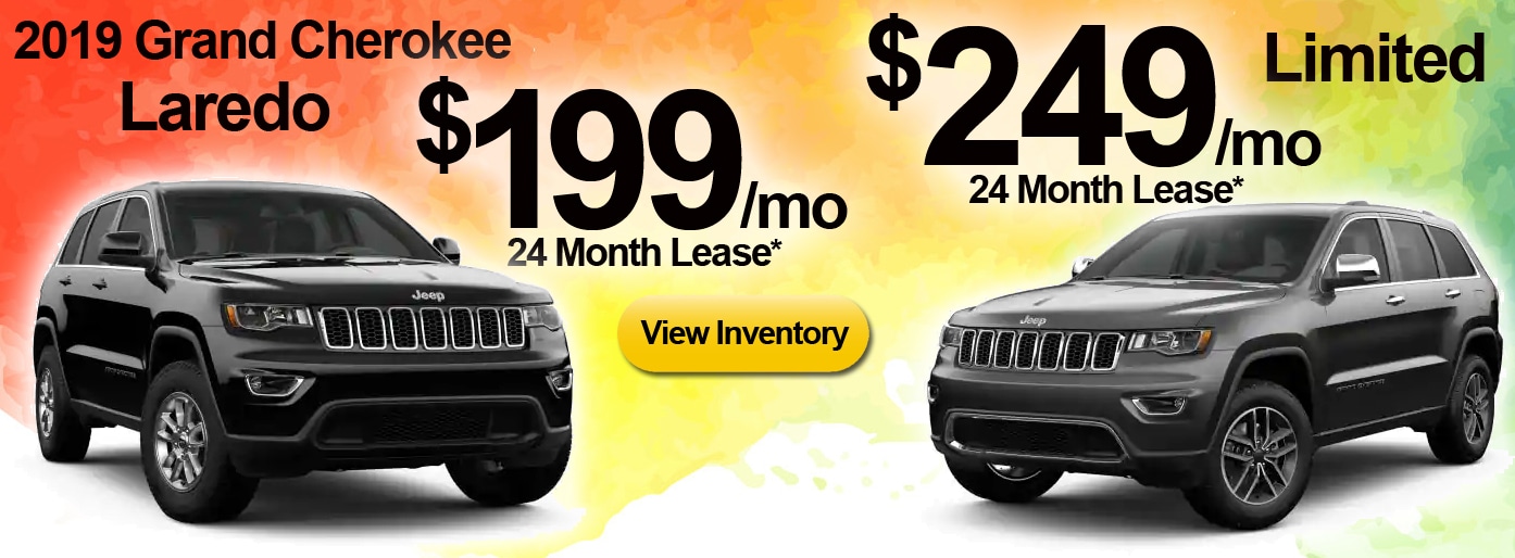 Chrysler Dodge Jeep Ram Dealer St. Louis, MO Glendale