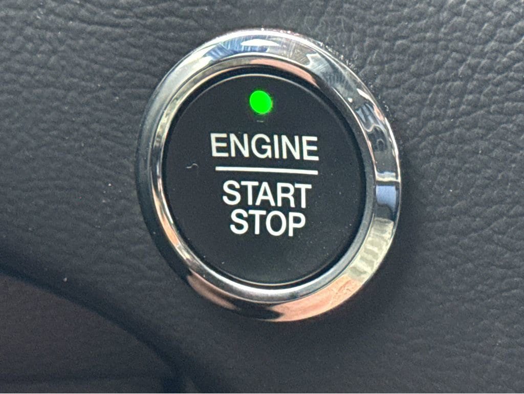 2024 Ford Edge SE - Photo 20