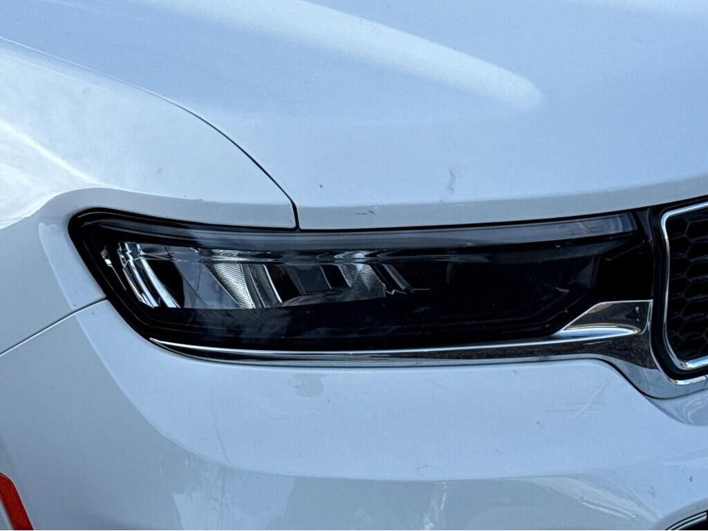 Used 2023 Jeep Grand Cherokee Overland SUV