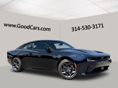 2025 Dodge Charger 2-DOOR DAYTONA R/T AWD Coupe