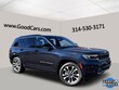  Jeep Grand Cherokee 4xe