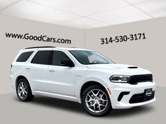2026 Dodge Durango GT PLUS AWD HEMI V8 Sport Utility