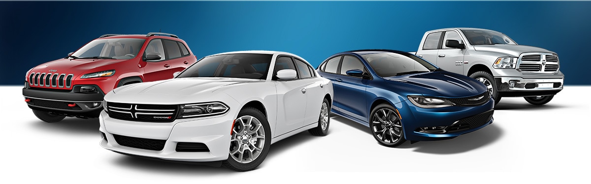 Chrysler Dodge Jeep Ram
