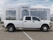 2027 Ram 3500 Tradesman Pickup