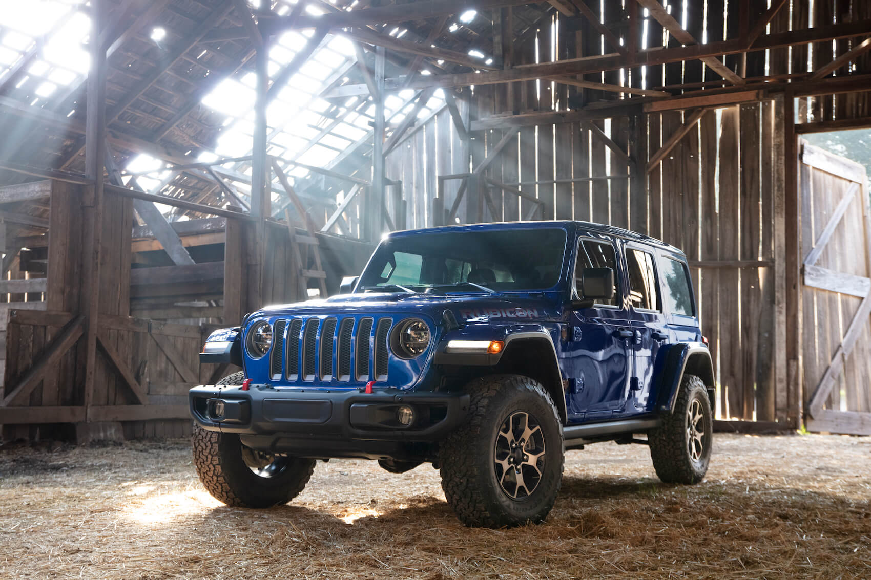 2021 Jeep Wrangler for sale near Kirkwood, MO