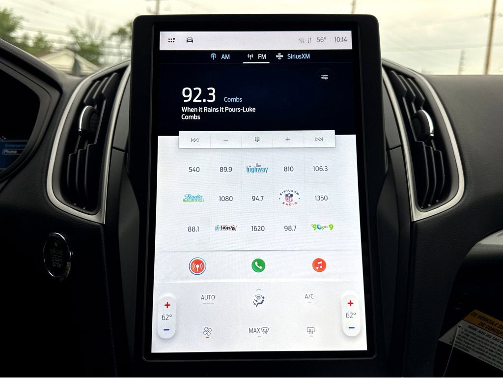 2024 Ford Edge SE - Photo 22
