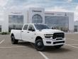 2027 Ram 3500 Big Horn Pickup