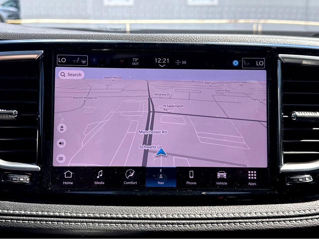 2026 Chrysler Pacifica Limited - Photo 22