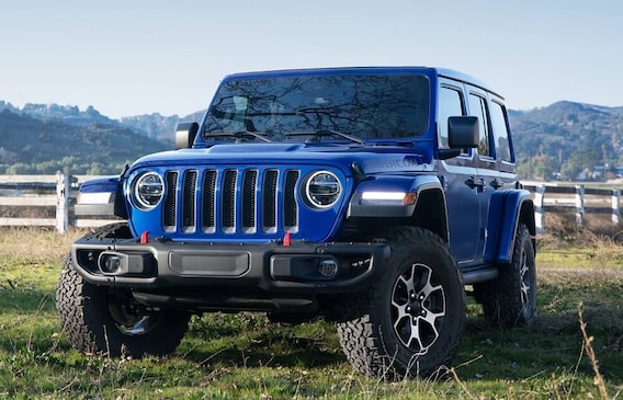 Jeep Wrangler Weight St Louis MO | Glendale CJDR Jeep Wrangler Weight St Louis MO | Glendale CJDR