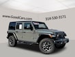 Jeep Wrangler 4xe