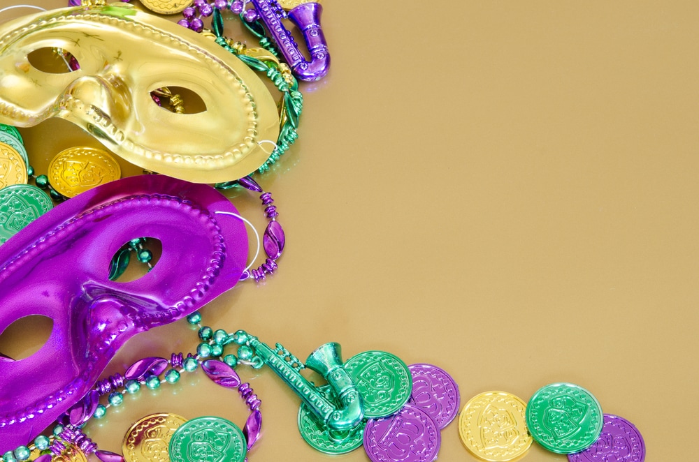 Guide to Soulard Mardi Gras Glendale Chrysler Dodge Jeep Ram