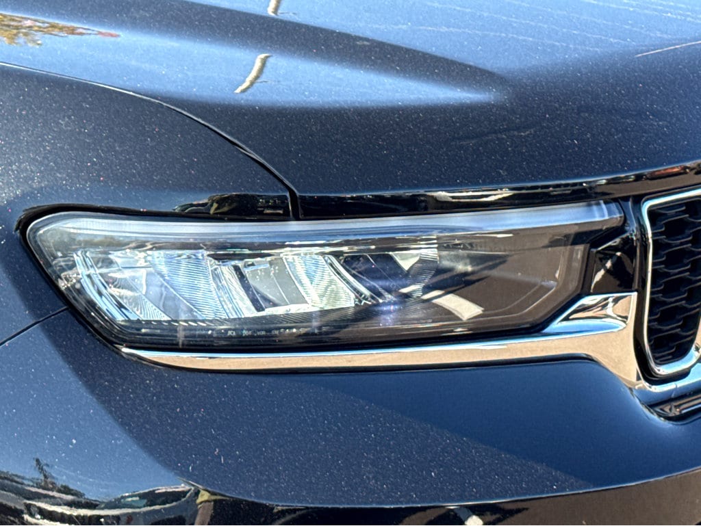 Certified 2023 Jeep Grand Cherokee L Limited SUV