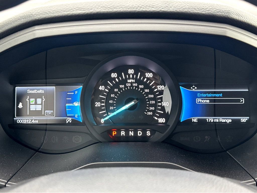 2024 Ford Edge SE - Photo 19