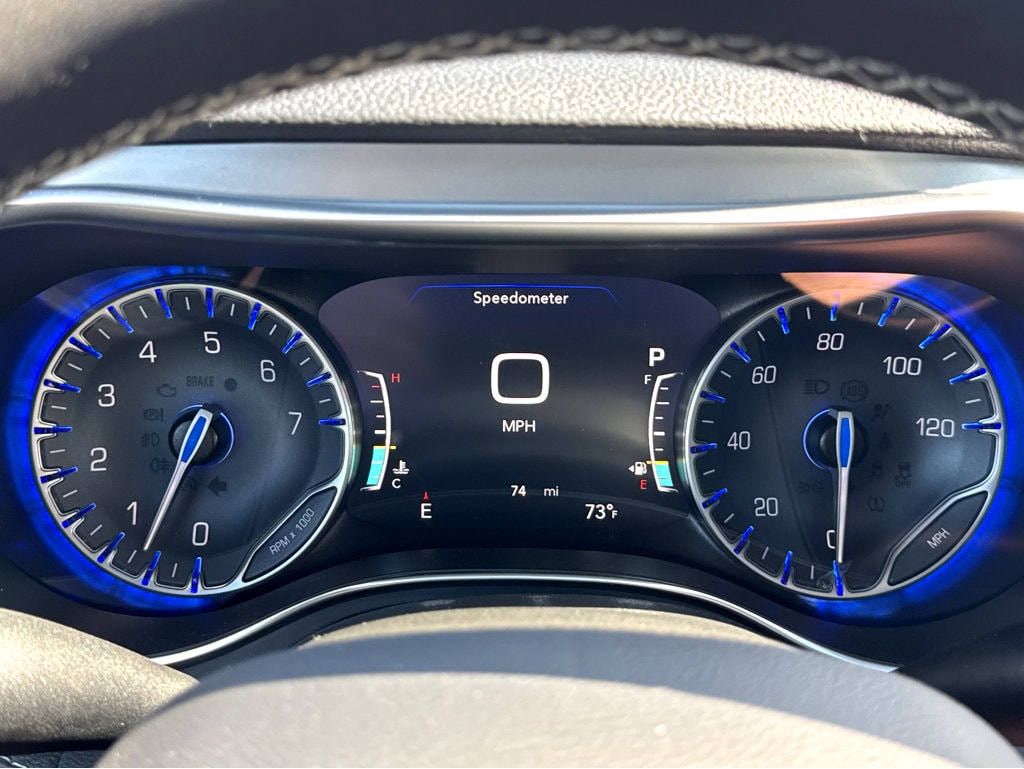 2026 Chrysler Pacifica Limited - Photo 20