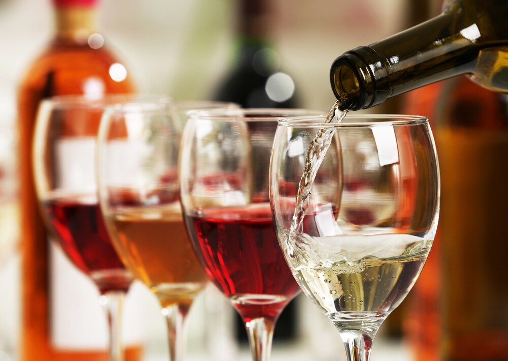 Copia Wine Bar